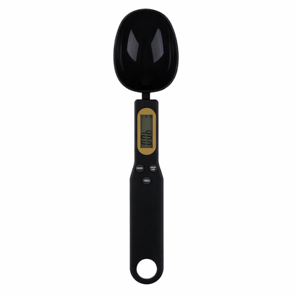 LCD Digital Scale Electronic Spoon