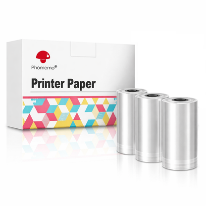 Mini Portable Pocket Printer