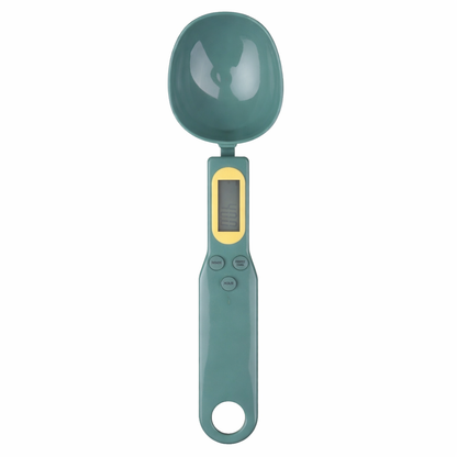 LCD Digital Scale Electronic Spoon