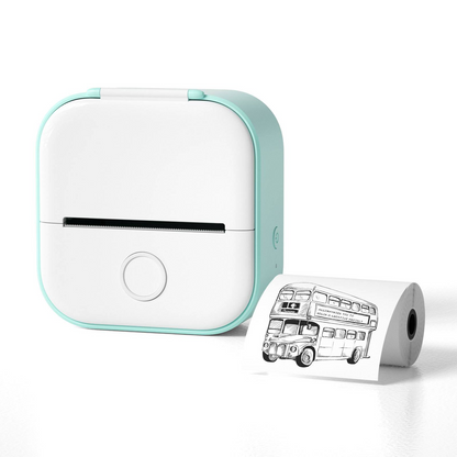 Mini Portable Pocket Printer
