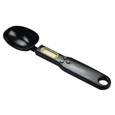 LCD Digital Scale Electronic Spoon