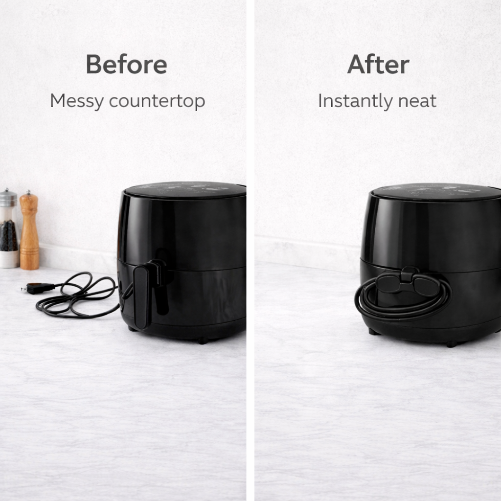 SmartCord Organizer