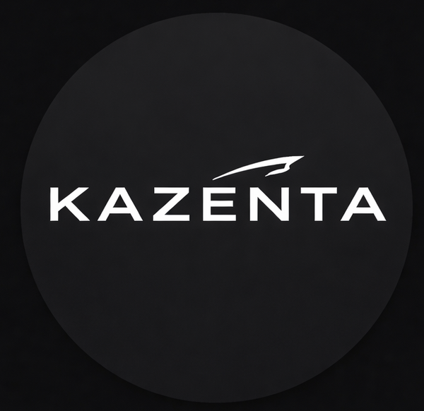 Kazenta