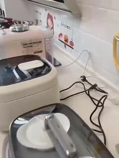 SmartCord Organizer